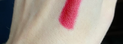 Помада-праздник Kiko Milano Lipstick Magic holiday 01