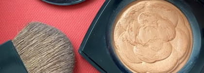 Сразу 2 моих прелести: уход и декоративное средство