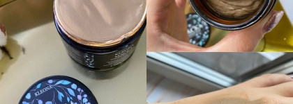 Большой обзор средств от бренда натуральной косметики Kleona