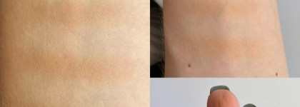 Сразу 2 моих прелести: уход и декоративное средство