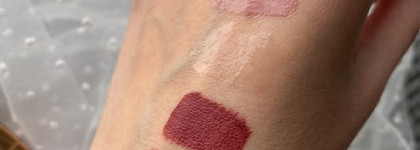 Моя коллекция средств для губ Stellary