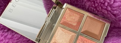 Если хочешь дорогого сияния ,то Becca x khloé kardashian & malika haqq bronze, blush & glow palette - то что нужно тебе