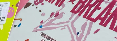 Та, что подняла настроение в карантине. Jeffree Star Mini Breaker Pigment palette