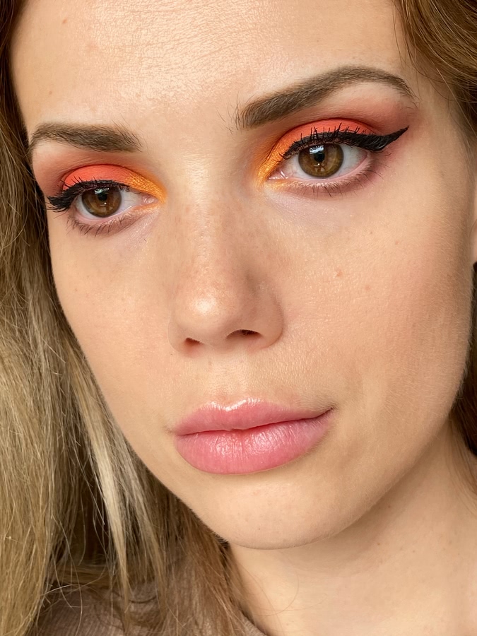 Настроение на лице ??из-за тестирования ужасной туши