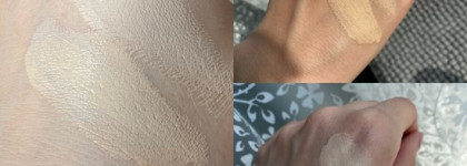 Если я иду на фотосессию, то я беру это! Chupa Chups Candy Glow Cushion SPF50 3.0 и 1.0 & Chupa Chups Bling Bling Eyes Pink Signal