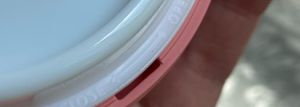 Если я иду на фотосессию, то я беру это! Chupa Chups Candy Glow Cushion SPF50 3.0 и 1.0 & Chupa Chups Bling Bling Eyes Pink Signal