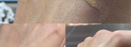 Тональный крем от Bobbi Brown Skin Long-Wear Fluid Powder Foundation Spf-20 W-036 Warm Sand . Идеальный спутник на лето? Проверим