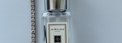 3 аромата летнего дня- Жаркий полдень с Wood sage & sea salt, five o’clock с English pear & freesia и теплый вечер с Myrrh & tonka Jo Malone