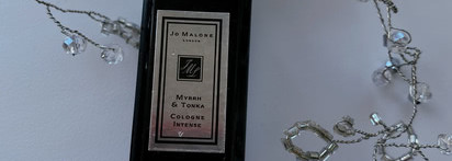 3 аромата летнего дня- Жаркий полдень с Wood sage & sea salt, five o’clock с English pear & freesia и теплый вечер с Myrrh & tonka Jo Malone