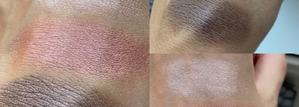 Отличная находка - Кремовые тени Stellary cream shadow long lasting в оттенках 01,04 и 05