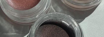 Отличная находка - Кремовые тени Stellary cream shadow long lasting в оттенках 01,04 и 05