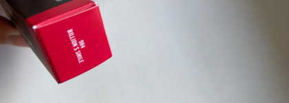 Сочная фуксия. Новинка MAC Powder Kiss Liquid lipcolour в оттенке billion $ smile 984