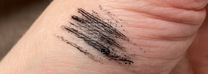 Страшная и ужасная. Тушь Avon True 5 in one lash genius mascara