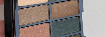 Осенняя осень с Wet’n’wild Е759 Comfort zone