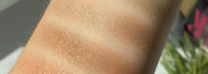 Осенняя осень с Wet’n’wild Е759 Comfort zone