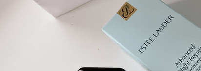 Обновлённая Любимая Универсальная Сыворотка Advanced Night Repair Synchronized Recovery Complex 2 Estée Lauder + текстуры продуктов линейки ANR