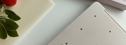 Biba All neutral Palette Natasha Denona . Базовая база? Или чуть больше?