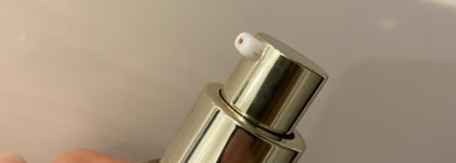 Один из самых спорных тональных - Guerlain L’essentiel Natural Glow Стойкий Тональный крем с эффектом сияния в оттенка 02N