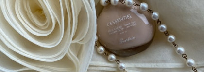 Один из самых спорных тональных - Guerlain L’essentiel Natural Glow Стойкий Тональный крем с эффектом сияния в оттенка 02N