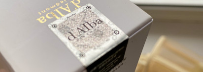 Три способа применения одного средства - D'alba piedmont first spray serum. Когда все красиво