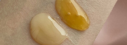 Моя медовая любовь на протяжении 8 лет! Nuxe Rêve de Miel Face and Body Ultra-Rich Cleansing Gel & Reve De Miel Gel Nettoyant Visage - Facial Cleansing Gel