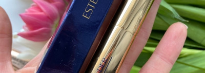 Мои два любимых продукта-открытия для макияжа: Estee Lauder Double wear brush-on glow BB 01 & Lamel Your secret BB Blush 02