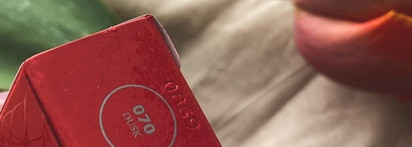 Три продукта от английского бренда Rouge Bunny Rouge: скульптор и две принципиально разные пудры