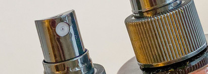 Работают ли натуральные средства в необычных форматах? Разберёмся на примере дезодоранта Минеральная защита и спрея Глубокое увлажнение от Innature