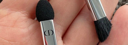 Стоило ли покупать? Любимица многих Dior 5 couleurs couture eyeshadow 669 Soft Cashmere