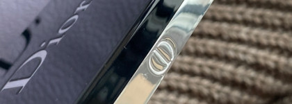 Стоило ли покупать? Любимица многих Dior 5 couleurs couture eyeshadow 669 Soft Cashmere