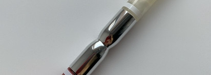 Две кардинально разные помады. Seventeen All day lip color 05 & Catrice volumizing lip balm 070