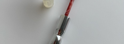 Две кардинально разные помады. Seventeen All day lip color 05 & Catrice volumizing lip balm 070