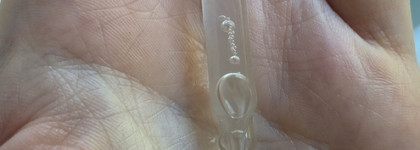 The Ordinary. В этот раз более удачно. Три средства разной направленности