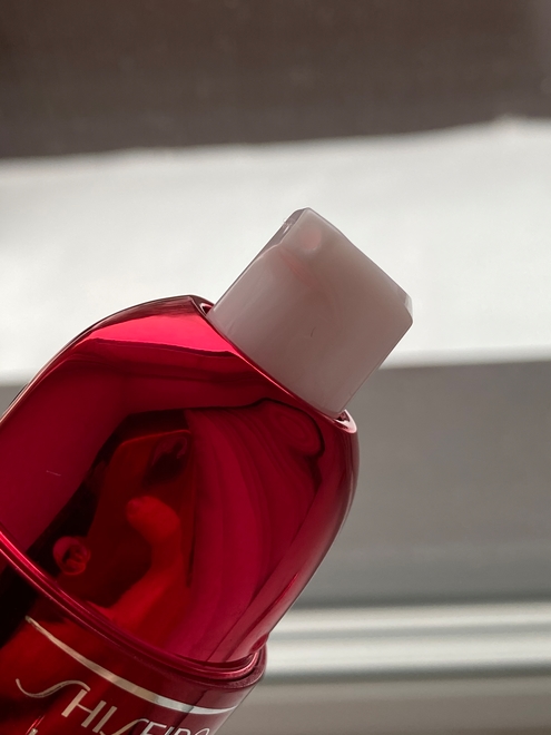 Неоднозначные продукты Shiseido из линейки Ultimune