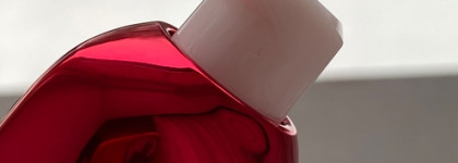 Неоднозначные продукты Shiseido из линейки Ultimune