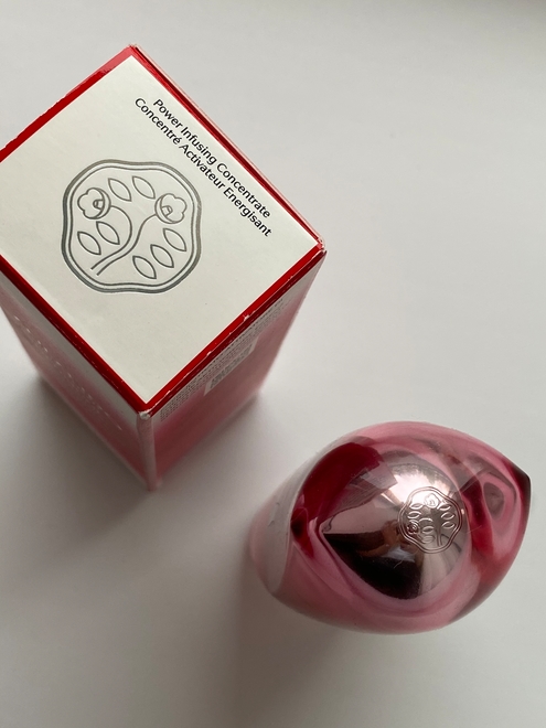 Неоднозначные продукты Shiseido из линейки Ultimune
