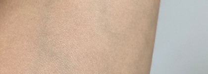 Спасение, если макияж уже на лице, а санблок нанести забыла. Glow luminous flower sun spray rose spf50 JMsolution