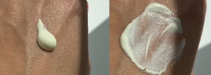 Приятная безопасная уходовая солнцезащита Payot Creme savoureuse haute protection SPF50