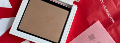 Любовь нежданно нагрянула. Бронзер Zara The Ultimate glow-getter в оттенке Light Bronze BZ725 . Сравнение с другими 7 бронзерами из коллекции