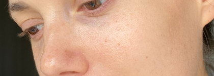 Средство от солнца 2в1 с защитной вуалью Intral SPF50 от Darphin