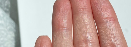 Сияние на максимум без эффекта парника. Увлажняющая крем-база под макияж и увлажняющий лосьон-шиммер для тела Innature Shine