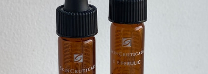 Три любимых средства по уходу! Люблю и повторю! Estée Lauder, The Ordinary, Skin Ceuticals