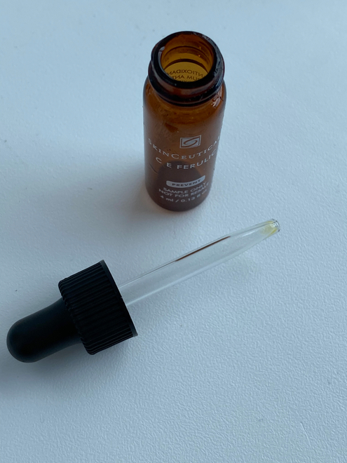Три любимых средства по уходу! Люблю и повторю! Estée Lauder, The Ordinary, Skin Ceuticals