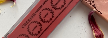 Любимая маленькая палетка весны Colorpop Cherish shadow palette