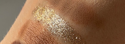 И снова Colourpop. Pressed powder palette Lyric