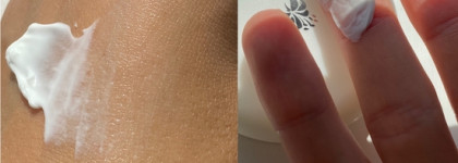 Сияющая кожа с Darphin Hydraskin rich all-day skin-hydrating cream