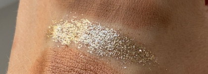 И снова Colourpop. Pressed powder palette Lyric