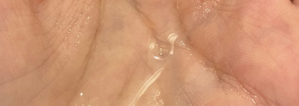 Парочка вечно нужных расходника в бьютирутине. Гиалуроновый тоник и гидрофильное масло от Organic Zone