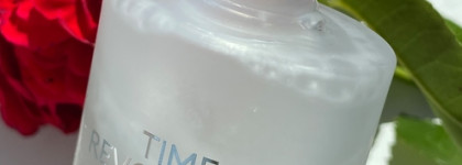 Потрясающее увлажнение со средствами линейки Time Revolution Missha