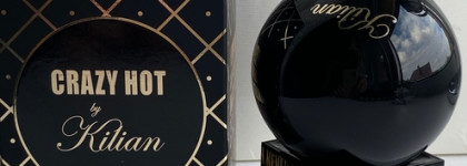 Kilian. I Never Make The Same Mistake Twice, Unless They're Crazy Hot Eau de parfum